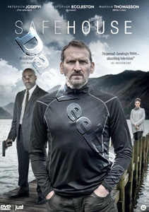 Safe House |Season 1 |   DVD